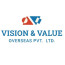 Vision & Value Overseas Pvt . Ltd. | Dhapasi Marg, Basundhara, Kathmandu, Nepal | +977 -1- 4379749, 4379162, 4379450 |