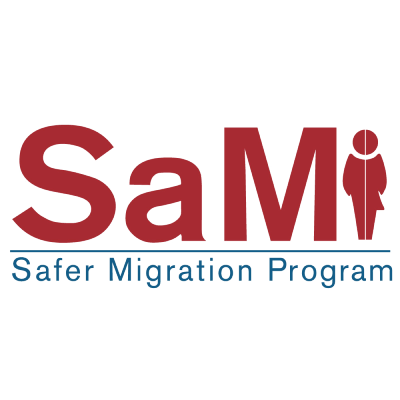 सुरक्षित आप्रवासन (SaMi)