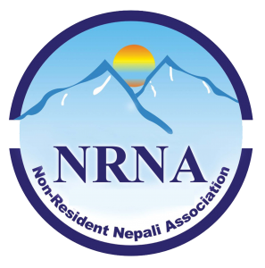 गैर आवासिय नेपाली संग (NRNA)