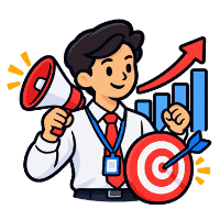 Sales & Marketing