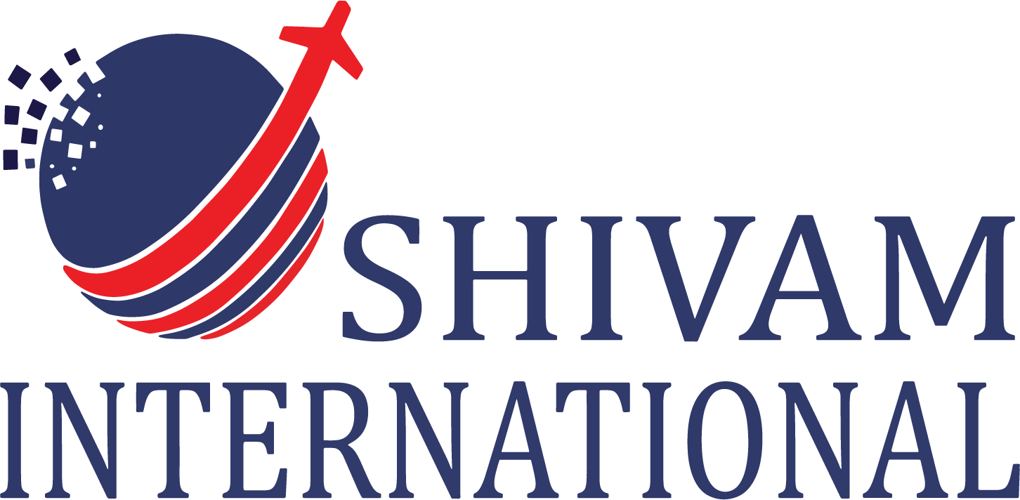 SHIVAM INTERNATIONAL MANPOWER SERVICES PVT. LTD
