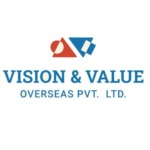 Vision & Value Overseas Pvt . Ltd