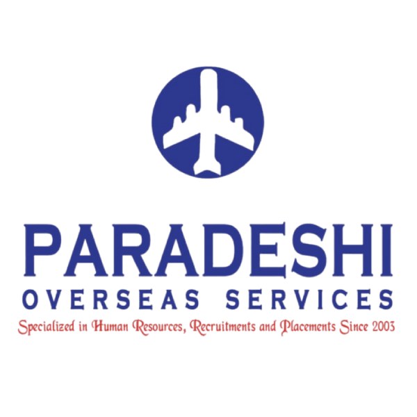 Paradeshi Overseas Service Pvt. Ltd.