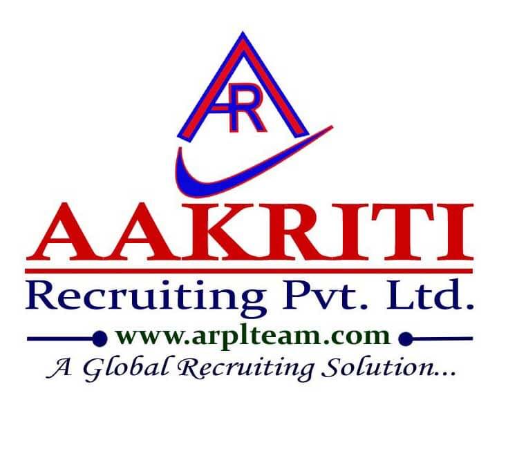 Aakriti Recruiting Pvt. Ltd.