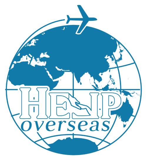 Help Overseas Pvt.Ltd.