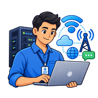 IT & Telecommunication