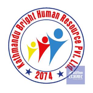 Kathmandu Bright Human Resource Pvt.Ltd.