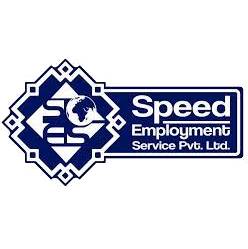 SPEED EMPLOYMENT SERVICE PVT. LTD