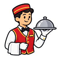 Hotel & Hopsitality