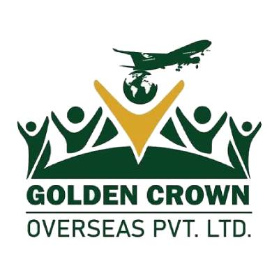 Golden Crown Overseas Pvt. Ltd.