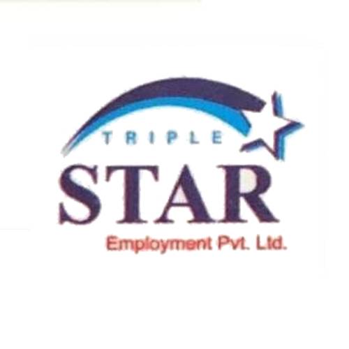 Triple Star Employment Pvt. Ltd.
