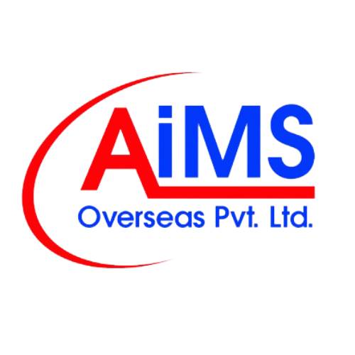 Aims Overseas Pvt. Ltd.