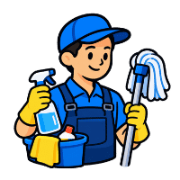 Cleaning