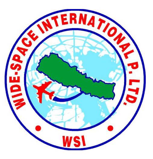 WIDE SPACE INTERNATIONAL PVT. LTD