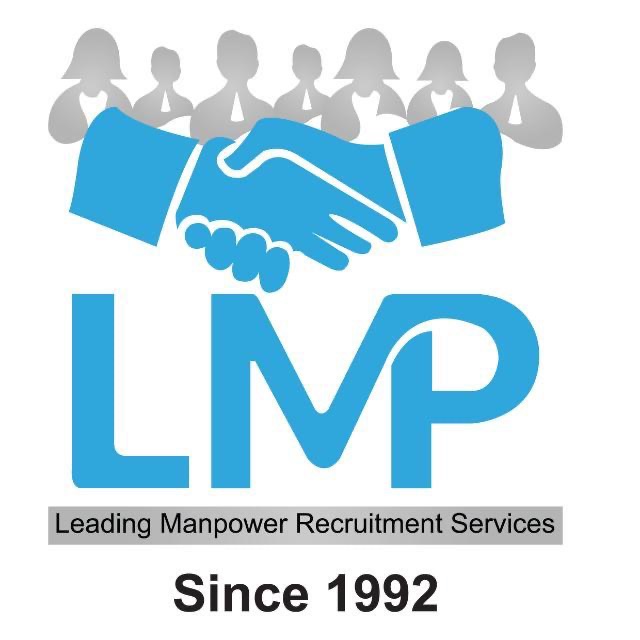 Leading Manpower Recruitment Services Pvt. Ltd.