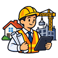 Construction & Real Estate