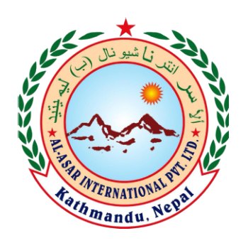 Al Asar International Pvt.Ltd.