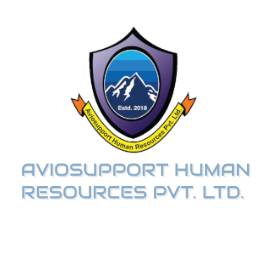 AVIOSUPPORT HUMAN RESOURCES PVT LTD