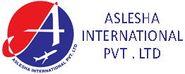 ASLESHA INTERNATIONAL PVT LTD