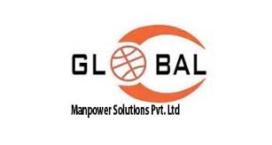 GLOBAL MANPOWER SOLUTIONS PVT. LTD.