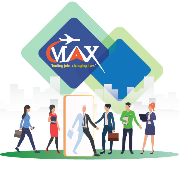 Max Employment Center Pvt. Ltd.