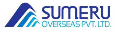 SUMERU OVERSEAS PVT. LTD.