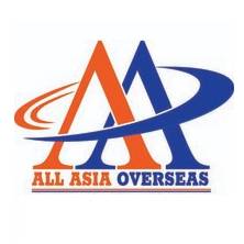 All asia overseas pvt.ltd