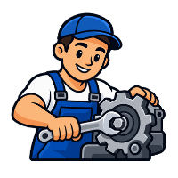 Mechanical