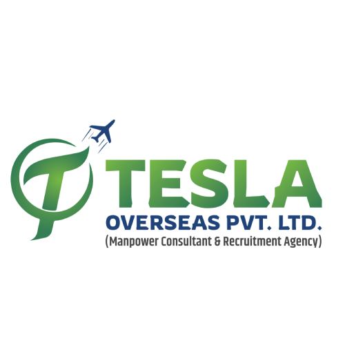 TESLA OVERSEAS PVT.LTD.