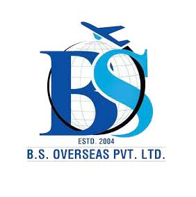 B.S. Overseas Pvt. Ltd.
