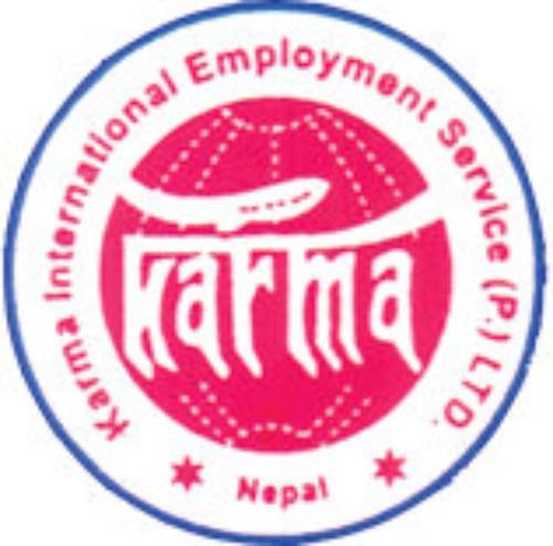Karma International Employment Services (P.) LTD.