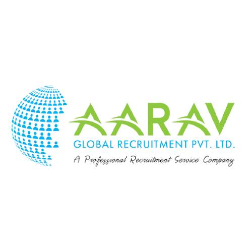AARAV GLOBAL RECRUITMENT PVT.LTD