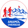 ANAMOL OVERSEAS PVT. LTD.