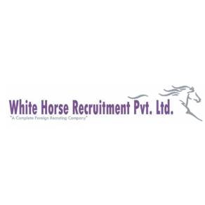 white Horse Recruitment Pvt. Ltd