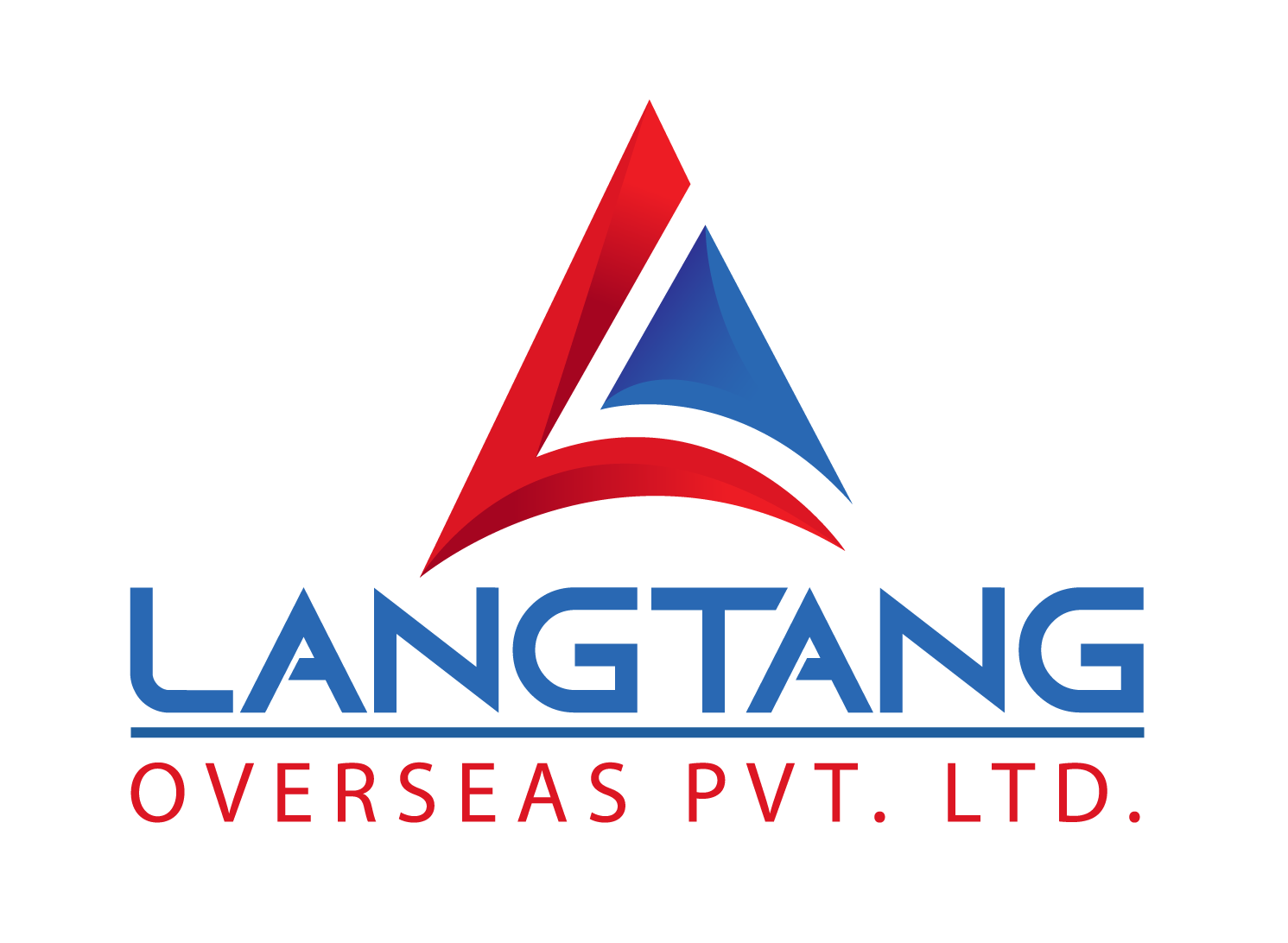 LANGTANG OVERSEAS PVT.LTD.