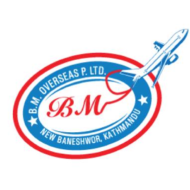 B.M. Overseas Pvt. Ltd.