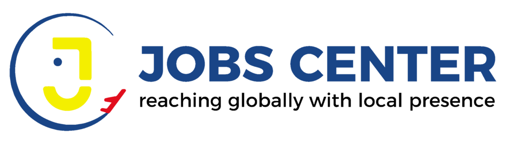 JOBS CENTER PVT. LTD.(MY CAREERS H.R. SOLUTIONS PVT. LTD.)