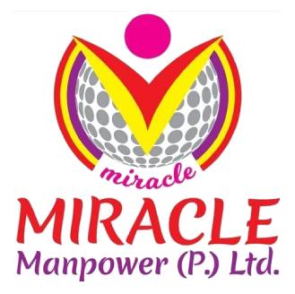 MIRACLE MANPOWER PVT.LTD