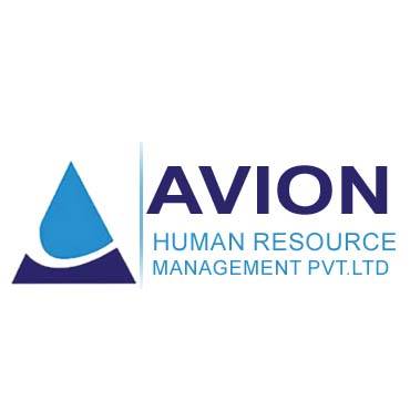 Avion Human Resource Management Pvt. Ltd.