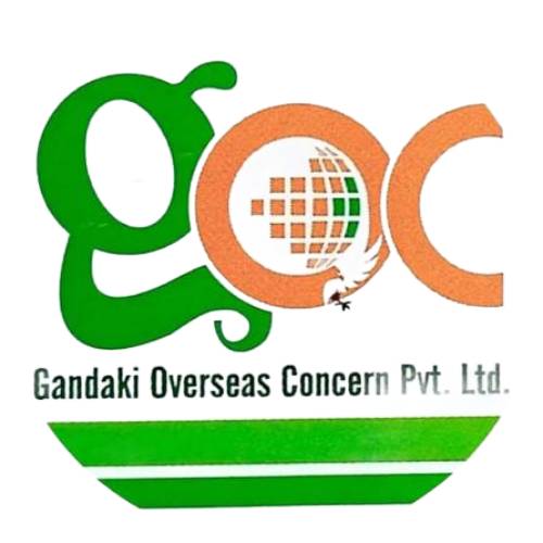 Gandaki Overseas Concern Pvt. Ltd.