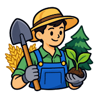 Agriculture & Forestry