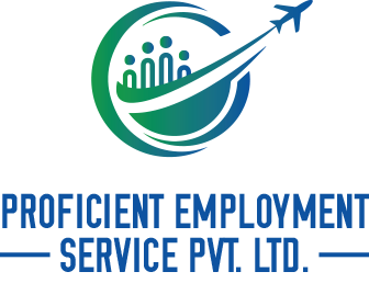PROFICIENT EMPLOYMENT SERVICES PVT.LTD.