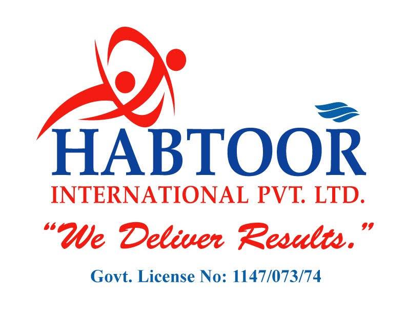 Habtoor International Pvt. Ltd.