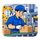 Factory Worker
