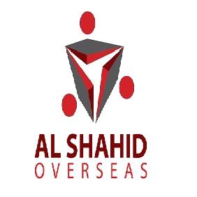 AL SHAHID OVERSEAS PVT.LTD