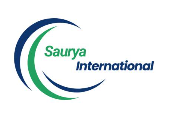 Saurya International Pvt.ltd