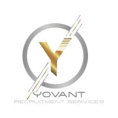 YOVANT RECRUITMENT SERVICES PVT. LTD.