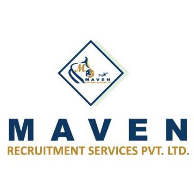 Maven Recruitment Services Pvt. Ltd.(BABY STAR INTERNATIONAL PVT. LTD.)