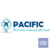 Pacific Overseas Consult (P.) Ltd