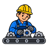 Manufacturing